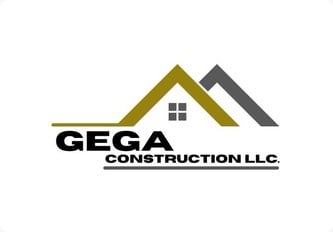 Gega Construction Corp. logo