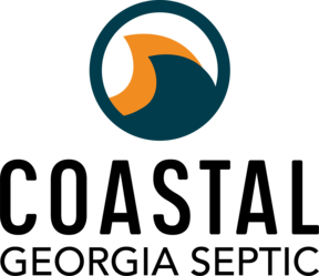 Coastal Georgia Septic logo