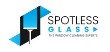 Logo for Spotless Glass