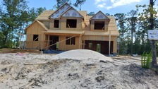 J Romero Framing LLC logo