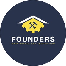 Founders Maintenance & Restoration logo