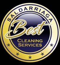 Saldarriaga Best Cleaning Services logo