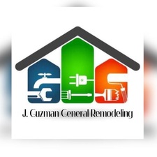 Ardon Remodeling logo