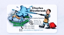 Avatar for Charles Mobile Detailing Service