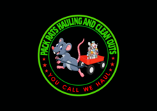 Avatar for Pack Rats Hauling and Cleanout Services