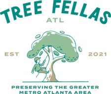 Tree Fellas ATL logo