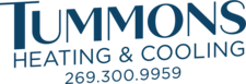 Avatar for Tummons Heating & Cooling
