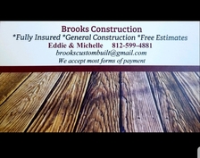 Avatar for Brooks Construction