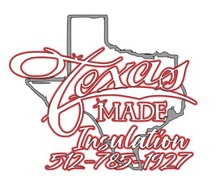 Texas Made Insulation logo