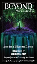 Avatar for Beyond Your Limits A.V. and Handyman Services