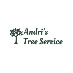 Andrii's Tree Service, LLC logo