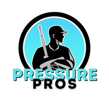 Tampa Pressure Pros, LLC logo