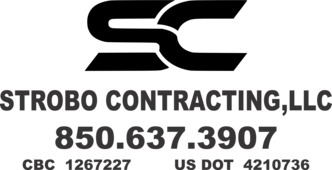 Strobo Contracting LLC logo