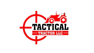 Tactical Tractor, LLC logo