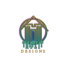 Logo for Thatz It Designz