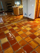 Logo for All Valley Floors