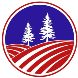 Veterans Lawn Care logo