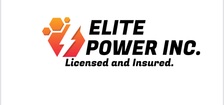 Logo for Elite Power, Inc.
