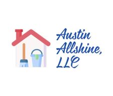 Austin Allshine logo
