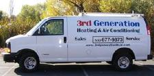 Avatar for Third Generation Heating & Air Conditioning