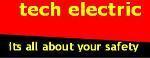 Tech Electric, LLC logo