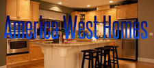 America West Homes, Inc. logo