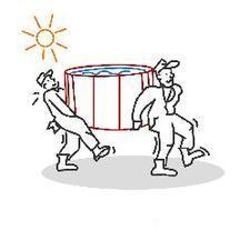 Avatar for Two Men & a Spa Dolly, LLC