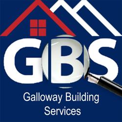 Galloway Building Services logo