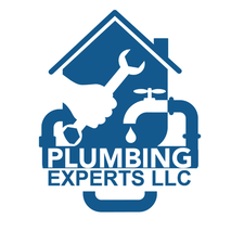 Plumbing Experts, LLC logo