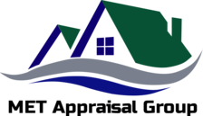 Logo for Met Appraisal Group