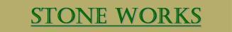 Stone Works logo