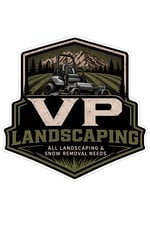 Logo for VP Landscaping, LLC