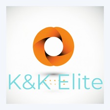 Logo for K & K Elite Services Inc.