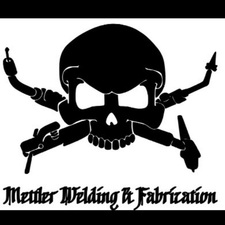 Avatar for Mettler Welding & Fabrication
