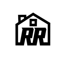 Logo for RUSH RESTORATION COMPANY
