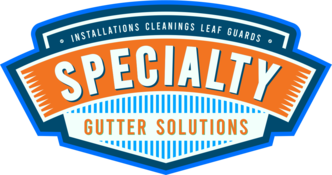 Specialty Gutter Solutions logo