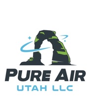 Logo for Pure Air Utah, LLC