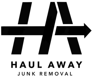 Haul Away Junk Removal logo