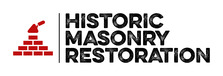 Historic Masonry Restoration LLC logo
