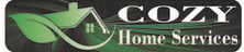 Logo for Cozy Home Services