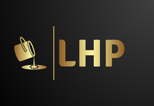 Logo for Love Home Painting