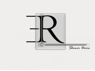 ER Showerdoors logo