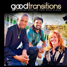 Avatar for GOOD TRANSITIONS Professional Organizing & Moving