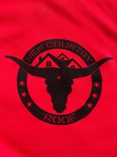 Logo for New Country Roof & Exteriors