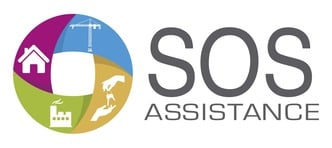 SOS Assistance logo