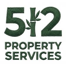Logo for 512 Property Services