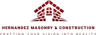 Hernandez Masonry & Construction logo