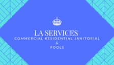 Avatar for LA Services