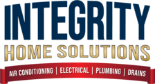 Integrity Home Solutions Services logo