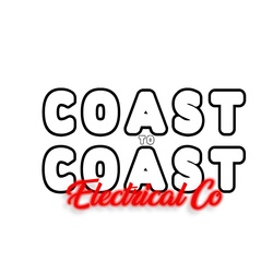 Coast to Coast Electrical Co. LLC logo